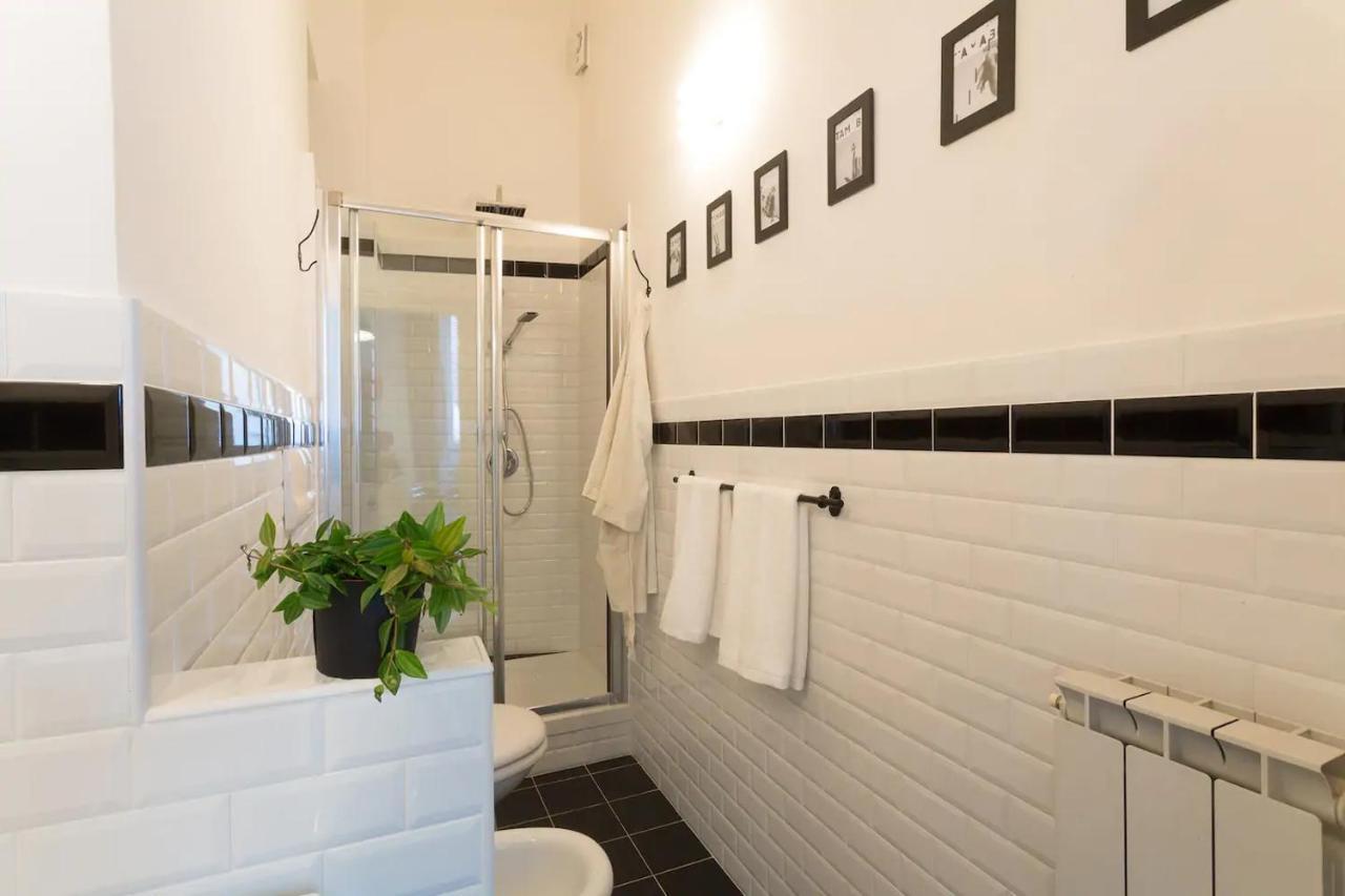 Vieqqua Holiday Home Rzym Zewnętrze zdjęcie