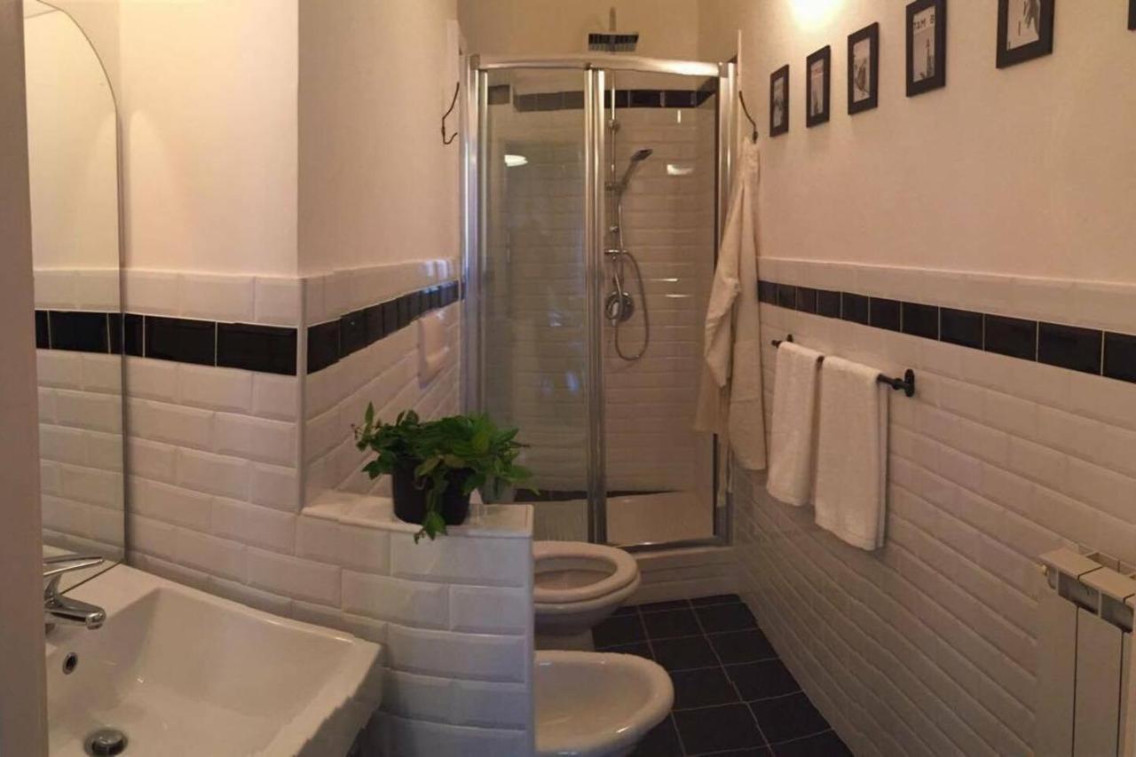 Vieqqua Holiday Home Rzym Zewnętrze zdjęcie
