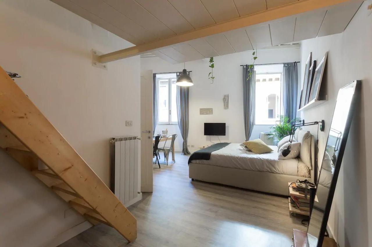 Vieqqua Holiday Home Rzym Zewnętrze zdjęcie