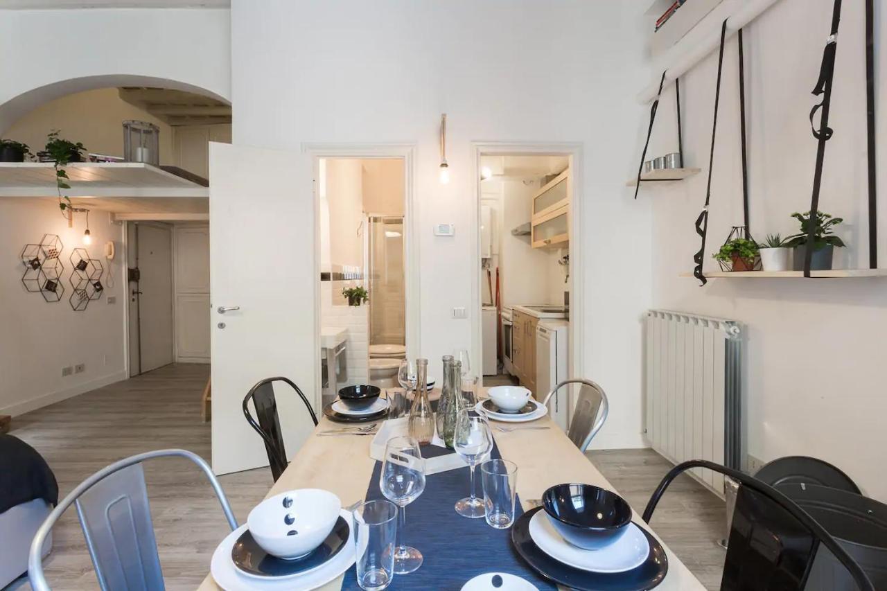 Vieqqua Holiday Home Rzym Zewnętrze zdjęcie