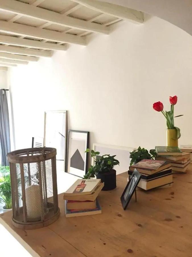 Vieqqua Holiday Home Rzym Zewnętrze zdjęcie