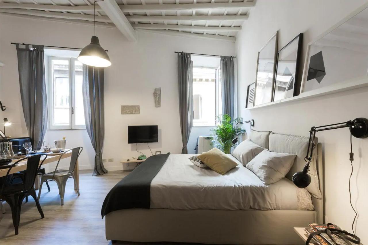 Vieqqua Holiday Home Rzym Zewnętrze zdjęcie