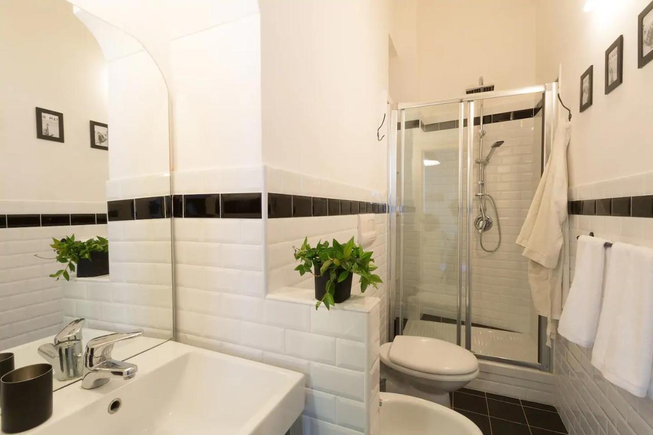 Vieqqua Holiday Home Rzym Zewnętrze zdjęcie