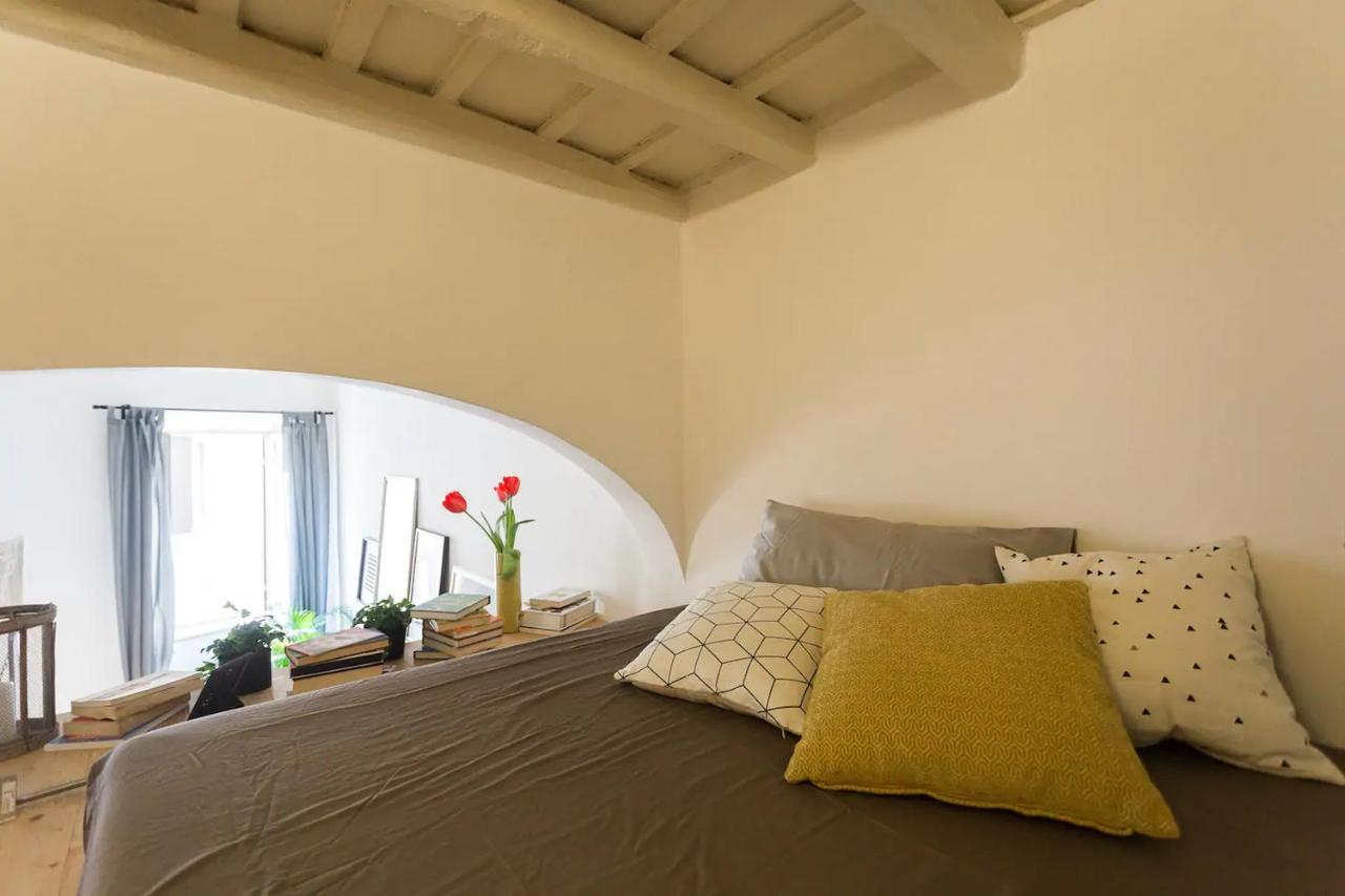 Vieqqua Holiday Home Rzym Zewnętrze zdjęcie